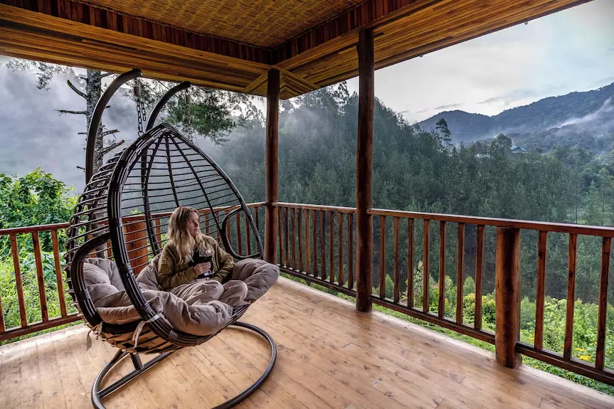 How to Get from Kigali to Mgahinga Gorilla National Park