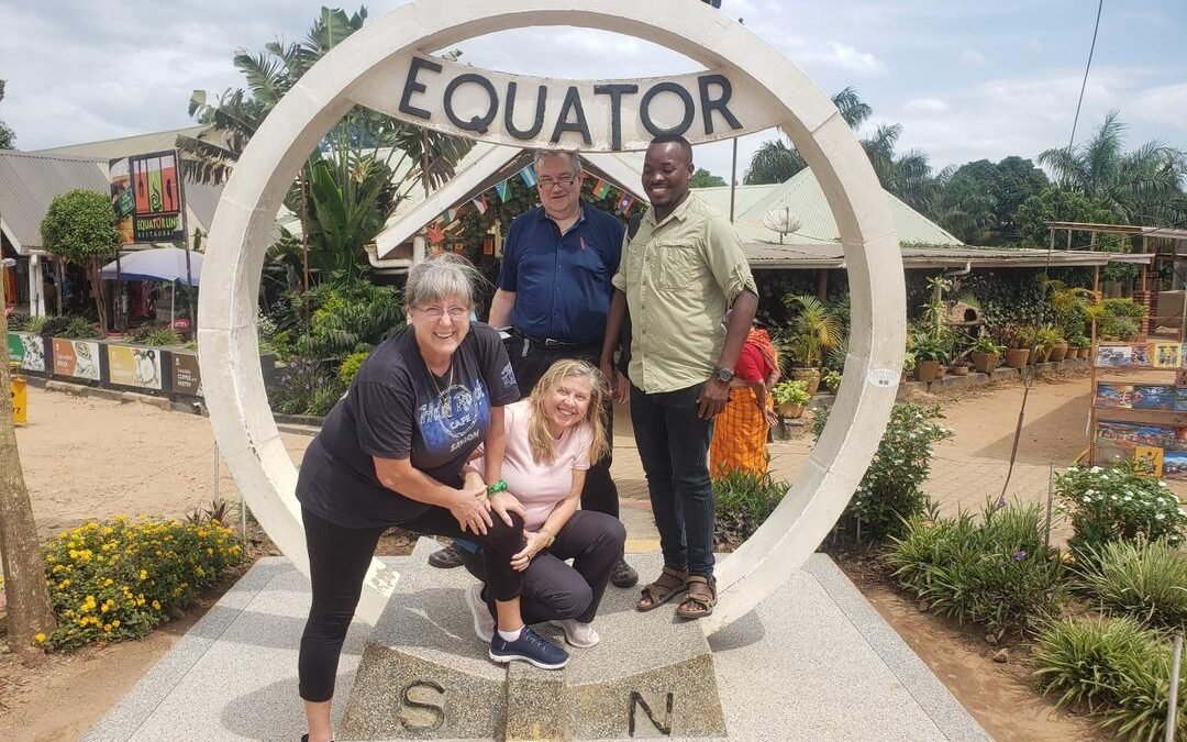 Uganda Safaris for people Living in Uganda