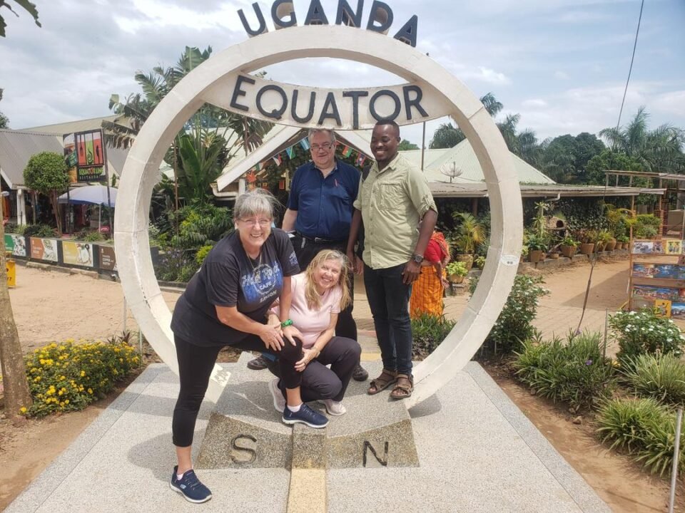 Uganda Safaris for people Living in Uganda