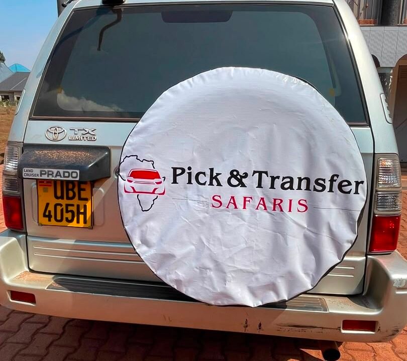 Hiring Car from Kigali to Bwindi